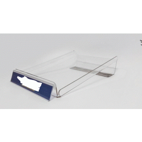 Nutrilett Bars Hyllplan Lutande 4st/ kart.