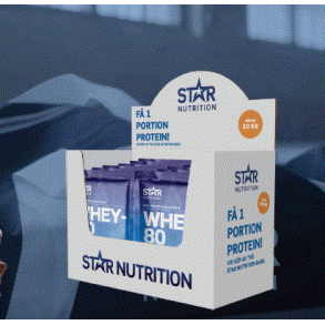 Star Nutrition 