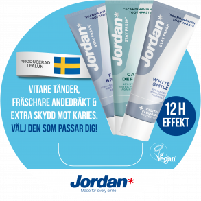 Jordan Supersplash 10st/ bunt