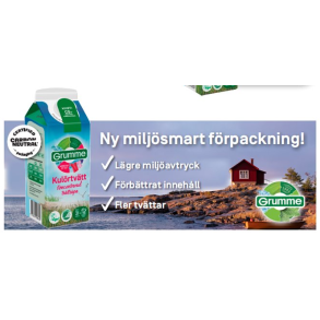 Grumme vikskylt/ pallinstick 