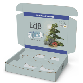 LdB Presentlda Essence of Gotland (styck)