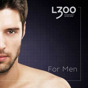 L300 Man Brochyr Ny design 2014 20st/ bunt