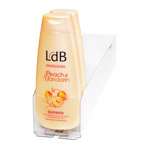 LdB Dusch Lotion Pusher 40 cm 12st/ kart.