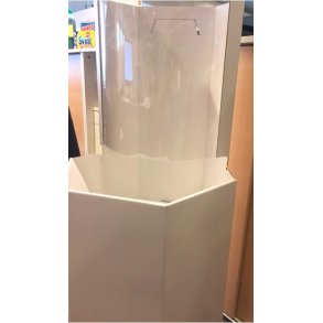 Jordan Strtstll Singelpackad