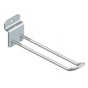 Jordan Dubbelspjut Metall singelpackad passar till spjutvgg