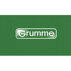 Grumme Pallsvep 2018
