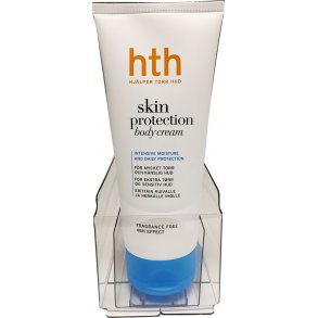 HTH Skin Protection Pusher 40 cm 