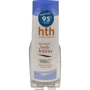 HTH Lotion Pusher Kasset 40 cm 10st/ kart