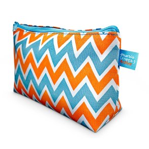 Phar. Omega 3 Act. Necessr 100st/ kart