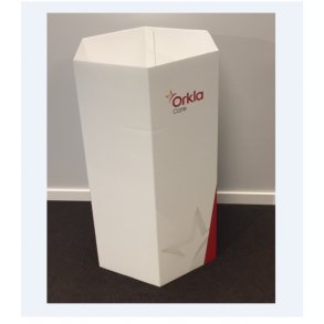 Orkla Care Strtstll Singelpackad