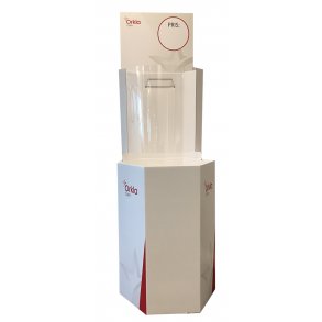 Orkla Care Strtstll Fnster Singelpackad