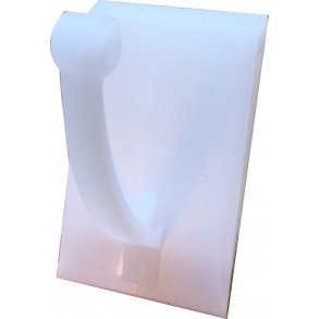 Orkla Kupongkrok utan tape. Bestller du 1 st fr du 100 st (100 st/ pse)