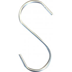 Orkla S-krokar Bestller du 1 st fr du 100 st (100 st/ pse)