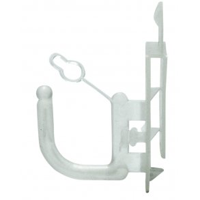 Orkla Gngjrnskrok med tejp. Bestller du 1 st fr du 100 st (100 st/ pse)