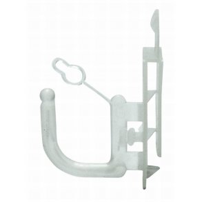 Orkla Gngjrnskrok utan tejp. Bestller du 1 st fr du 100 st (100 st/ pse)