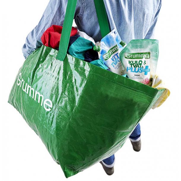 Grumme Bag Special