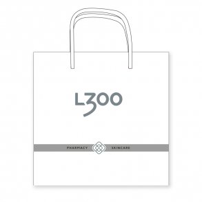 L300 Kassar Vita 240 st/ kart. Bestlles styckvis