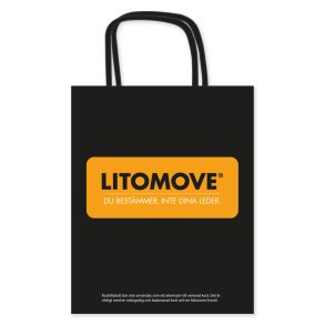 Litomove Kasse 100st/ bunt 300st/ kart