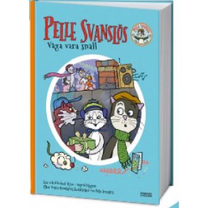 Jordan Pellebcker 2017 Singelpackad