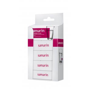 Samarin Hngdisplay kit Singelpackad