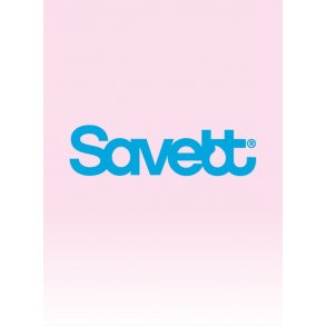 Savett Affisch till Displaytorn Orkla Singelpackad