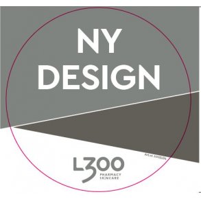 L300 Vippa ''Ny design'' 20st/ bunt