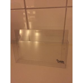 Orkla Apotek Broschyrbox A6 10 st/ kart