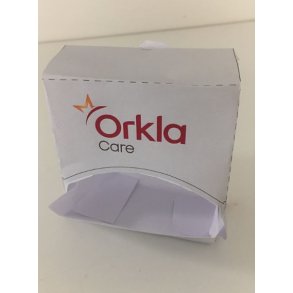 Orkla Lda 