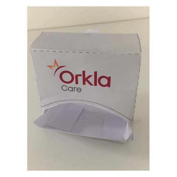 Orkla Låda "Köp o Få" 2018