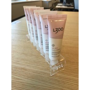 L300 Intensive m Serum Plexihllare 10st/ bunt.
