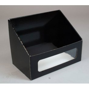 Orkla Give Away boxar Singelpackad