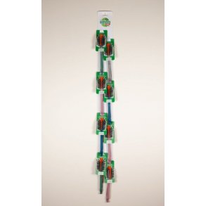 Grumme Diskborste Slips 20 st/ bunt