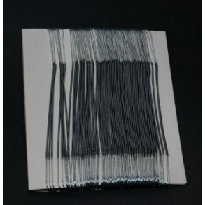 Orkla Spiralhngvajer 100 st/ karta