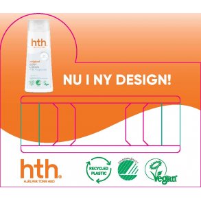 HTH Original Hylltalare 