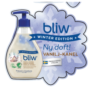 Bliw winter edition vippa 10st/bunt