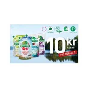 Grumme Tvtt/Sklj/Spa K-block 10:- 10st/ bunt