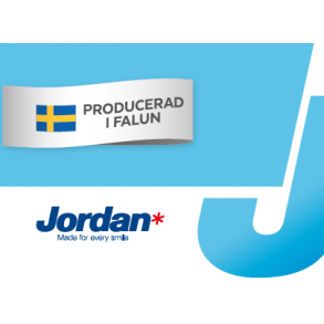 Etikett till 1 -face pusher vuxentandkrm 10 st/bunt