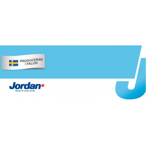 Etikett till  2-face puscher barntandkrm 10st/bunt