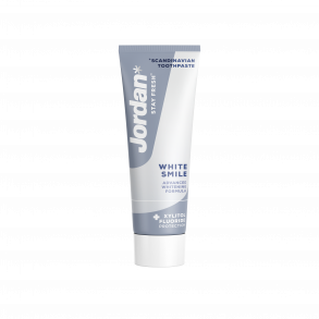 Jordan Samples White Smile 18 ml 48st/ kart