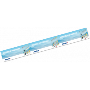  Jordan  PALLSVEP singelpackad 