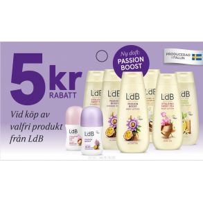 LdB K-Block 5:- 10st/ bunt