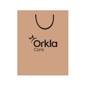 Orkla Kasse Naturfrgat 20st/ bunt