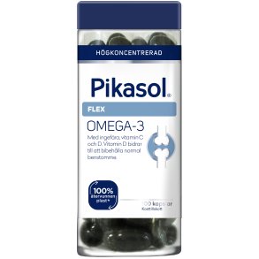 Pikasol Flex Tomburk Singelpackad