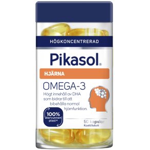 Pikasol Hjrna Tomburk Singelpackad