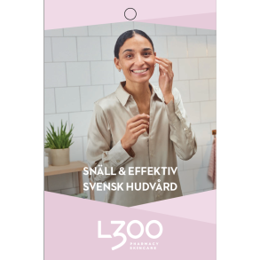 L300 produktguide 10st/bunt