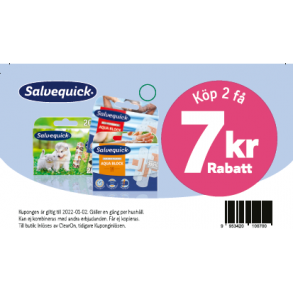 Salvequick 