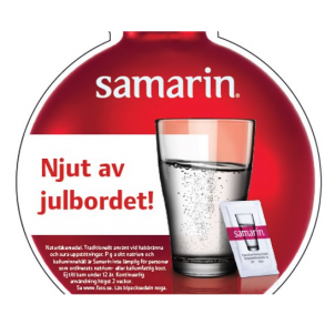 Samarin Jul vippa 2021, buntad om 10