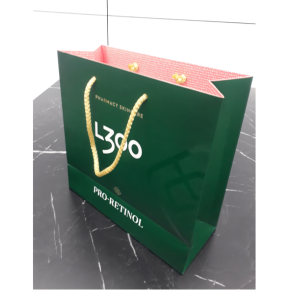 L 300 Pro-retinol kasse 10 st/bunt (200 st i en lda) 