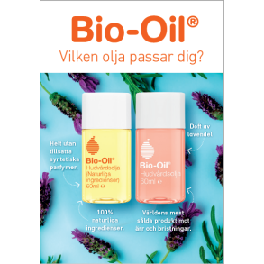 BIO-OIL FOLDER A7   10/B