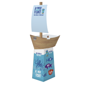 Pharbio Bt/Singelpackad 